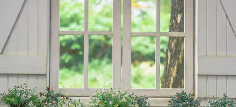 Professional Garden Window Enclosure Repair in Richmond West, FL