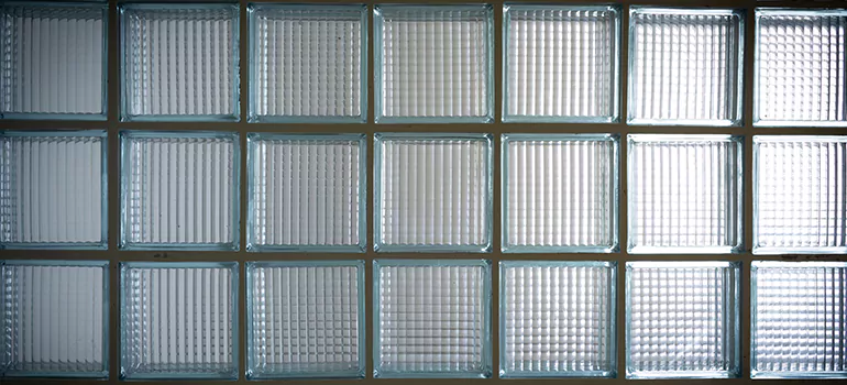 Basement Glass Window in Richmond West, FL