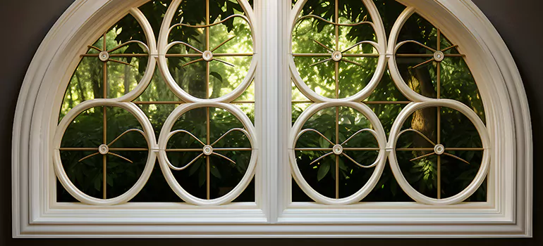 Half-round Window Replacement Contractors in Richmond West, FL