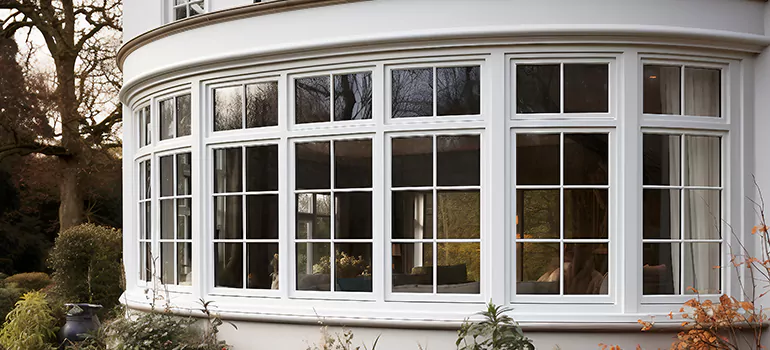Home Window Pane Replacement in Richmond West, FL