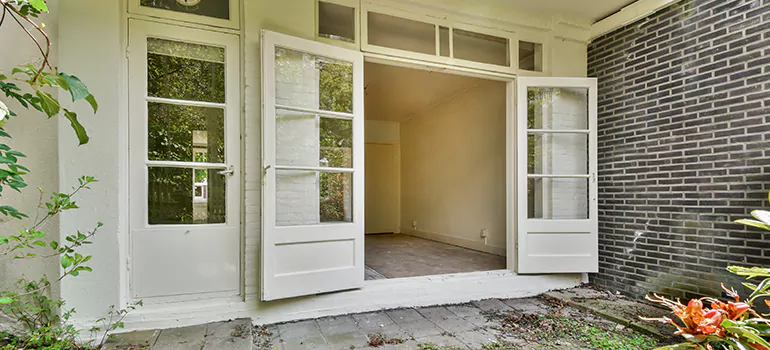 Impact Resistant Doors in Richmond West, FL