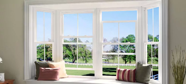 Residential Impact Window Installation Services in Richmond West, FL