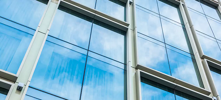 Industrial Window Insulation in Richmond West, FL