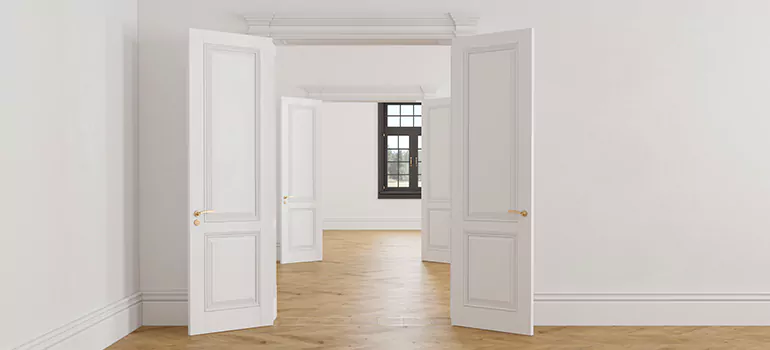 Solid Wood Interior Doors in Richmond West, FL