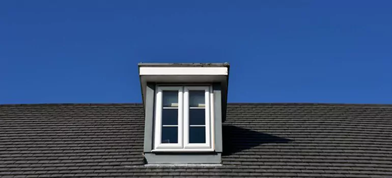Roof Window Installation in Richmond West, FL