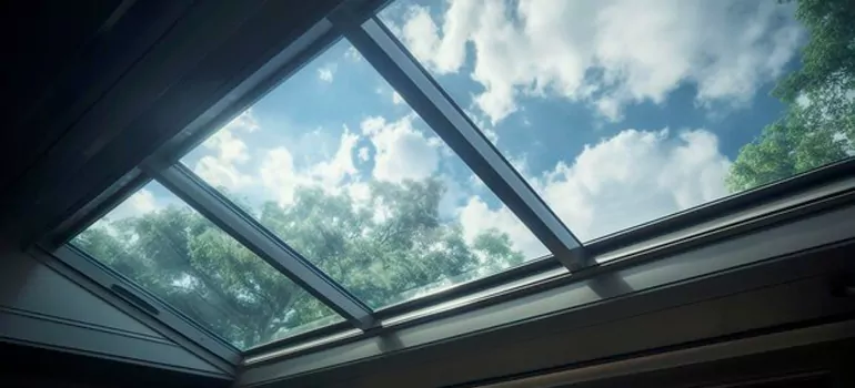 Roofing Skylight Installation in Richmond West, FL