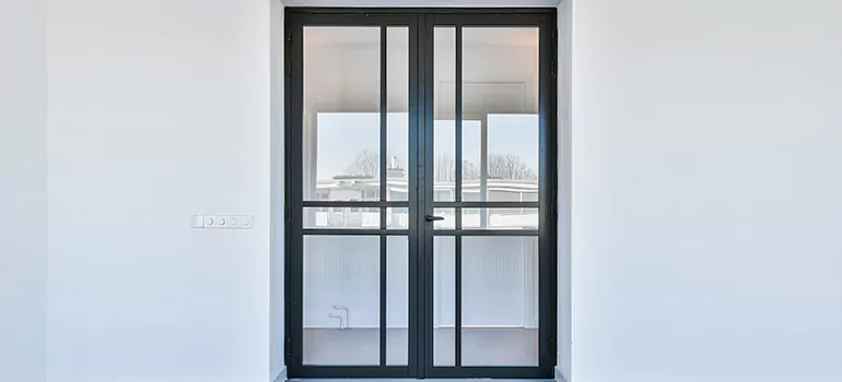 Storm Door Installation & Replacement in Richmond West, FL