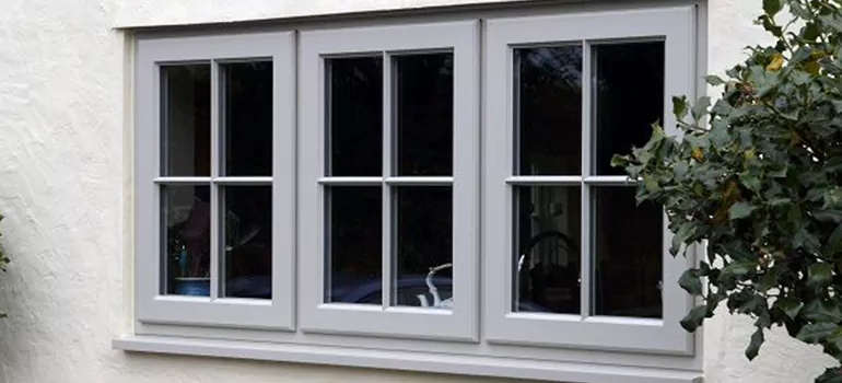 Stormproof Windows With Tinted Glass Services in Richmond West, FL