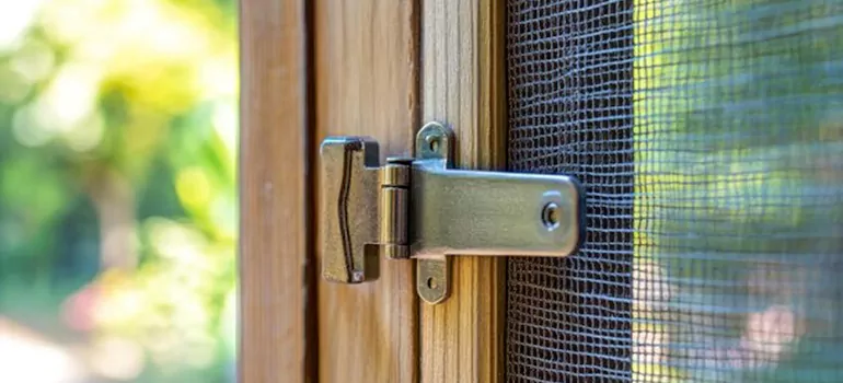 Window Latches Replacement in Richmond West, FL