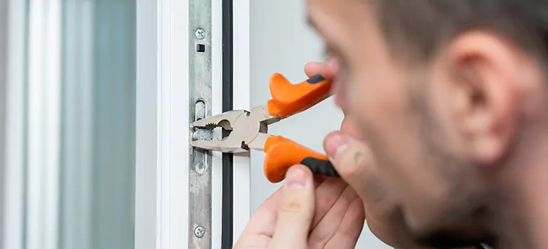 Window Seal Repair in Richmond West, FL