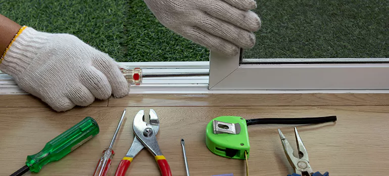 Wood Replacement Windows in Richmond West, FL